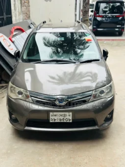 Used 2013 Toyota Axio