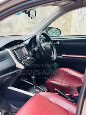 Used 2013 Toyota Axio