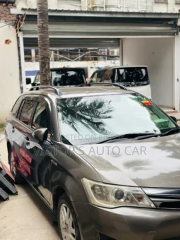 Used 2013 Toyota Axio