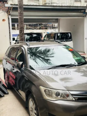 Used 2013 Toyota Axio