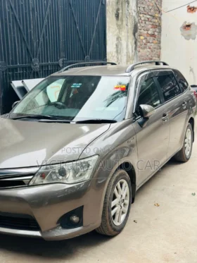 Used 2013 Toyota Axio