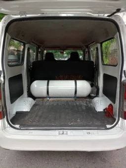 
										Used 2011 Toyota Noah full									