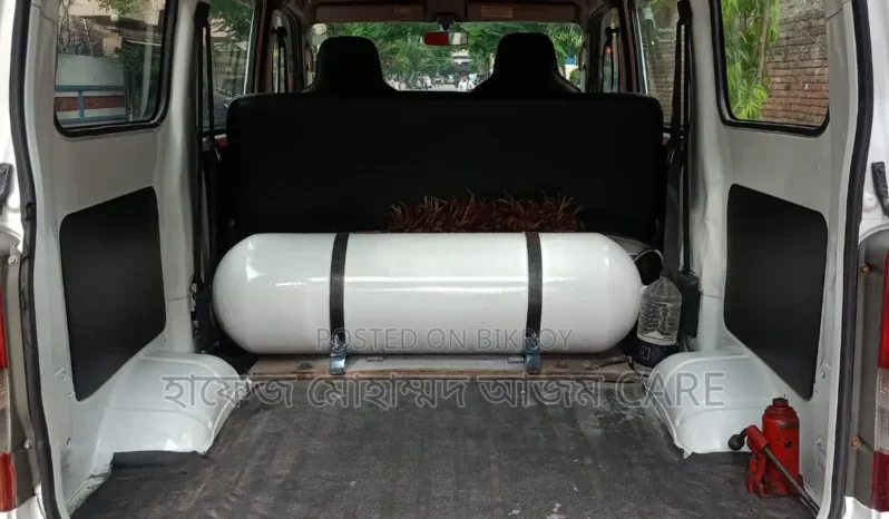 
								Used 2011 Toyota Noah full									