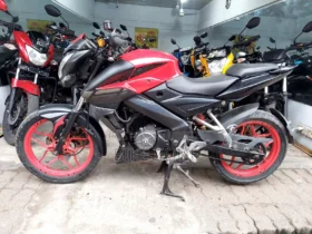 Used Bajaj Pulsar NS 160 160