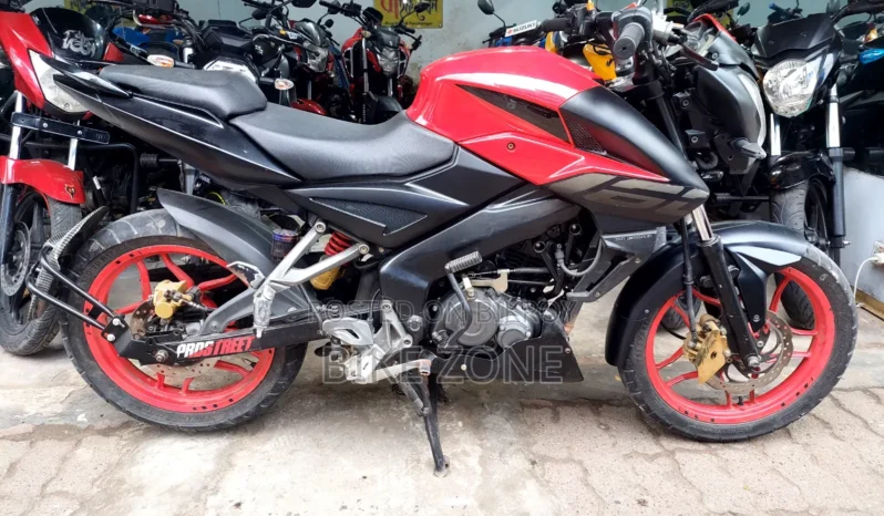 Used Bajaj Pulsar NS 160 160 full
