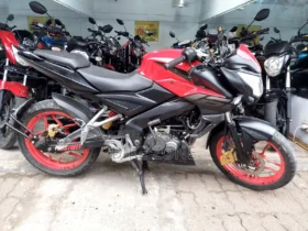 Used Bajaj Pulsar NS 160 160