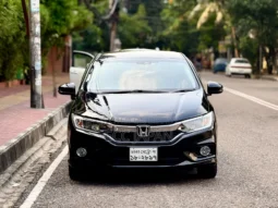 Used 2018 Honda Grace