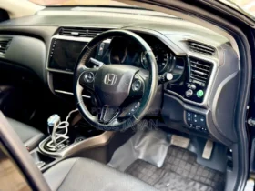 Used 2018 Honda Grace