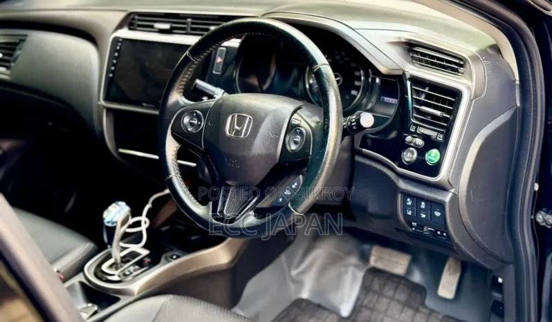 
								Used 2018 Honda Grace full									