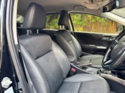 Used 2018 Honda Grace