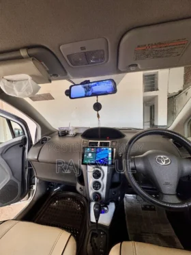 Used 2008 Toyota Vitz