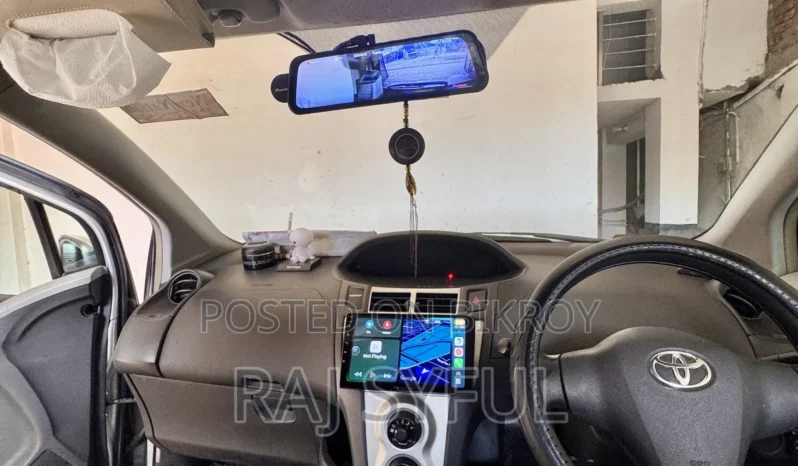 Used 2008 Toyota Vitz full
