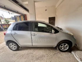 Used 2008 Toyota Vitz