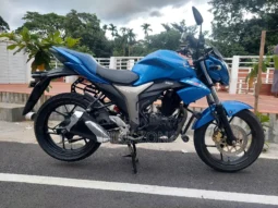 
										Used Suzuki Gixxer Monotone 155 full									