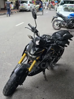 Used Yamaha 2016 150