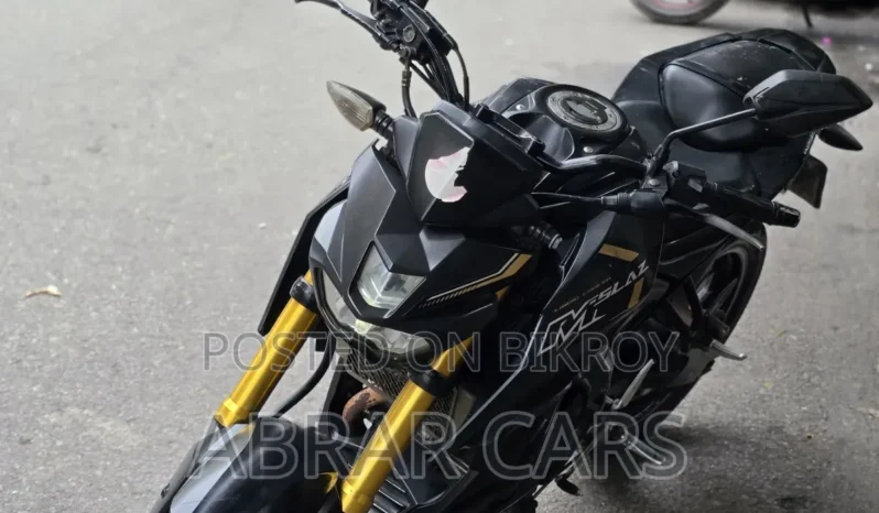 Used Yamaha 2016 150 full