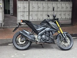 Used Yamaha 2016 150
