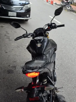 Used Yamaha 2016 150