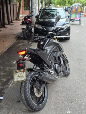 Used Yamaha 2016 150