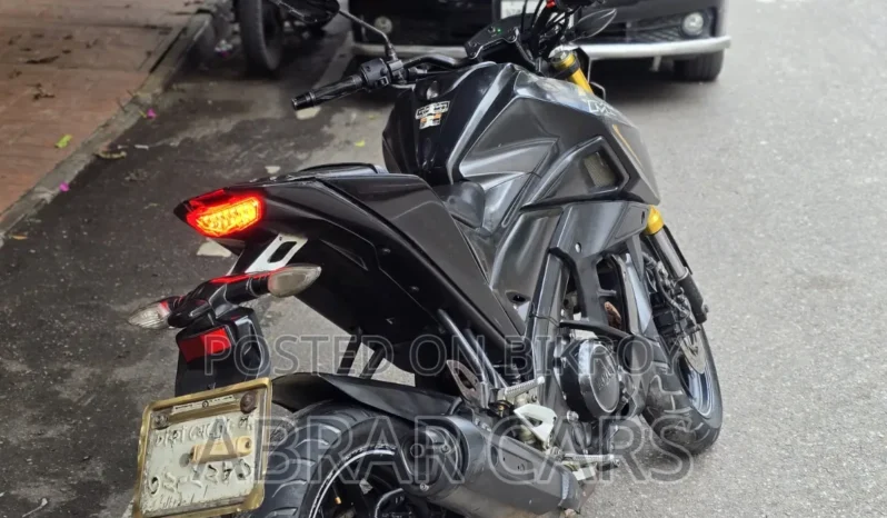 Used Yamaha 2016 150 full