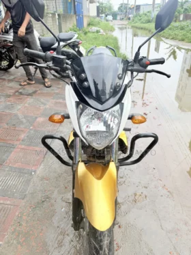 Used Yamaha FZ 150