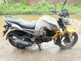 Used Yamaha FZ 150