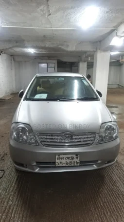 Used 2022 Toyota Corolla full