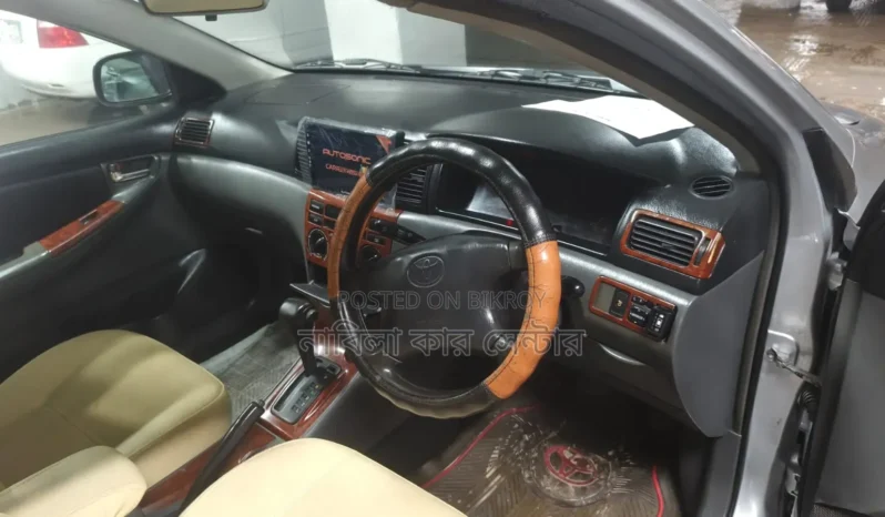 Used 2022 Toyota Corolla full