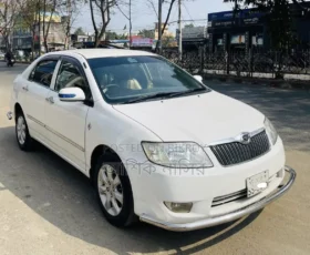Used 2004 Toyota Corolla