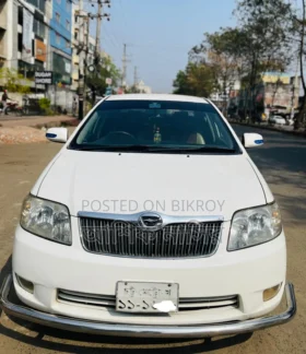 Used 2004 Toyota Corolla