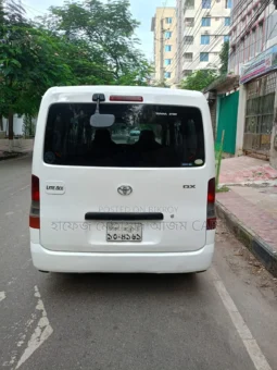 
										Used 2011 Toyota Noah full									