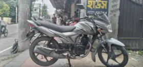 Used Suzuki Hayate EP 100