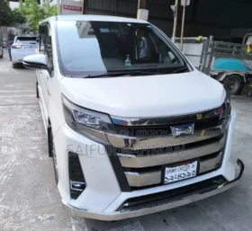 Used 2019 Toyota Noah