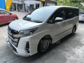 Used 2019 Toyota Noah
