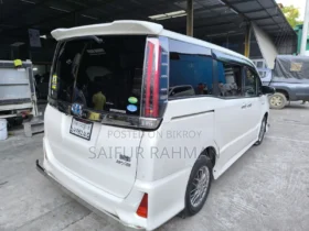 Used 2019 Toyota Noah
