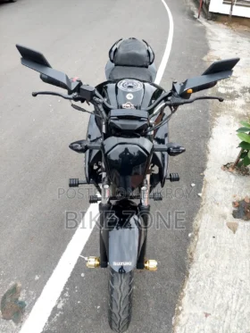Used Suzuki Other 155