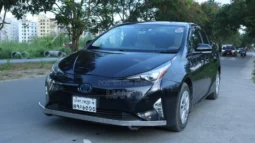 
										Used 2017 Toyota Prius full									