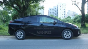 Used 2017 Toyota Prius