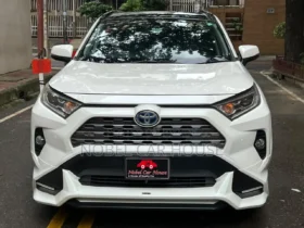 Used 2019 Toyota RAV4 Adventure