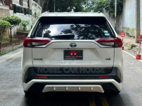 Used 2019 Toyota RAV4 Adventure