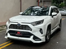Used 2019 Toyota RAV4 Adventure
