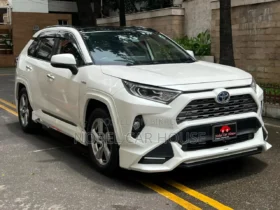 Used 2019 Toyota RAV4 Adventure