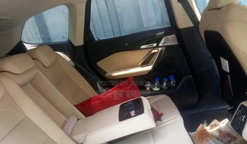 Used 2023 BMW X1 full