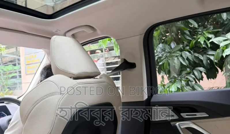 Used 2023 BMW X1 full