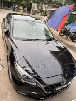 
										Used 2017 Mazda Axela full									