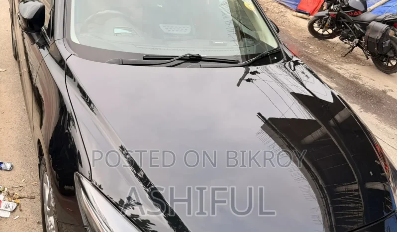 
								Used 2017 Mazda Axela full									