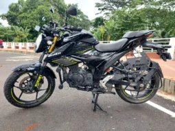 
										Used Suzuki Gixxer Fi ABS 155 full									