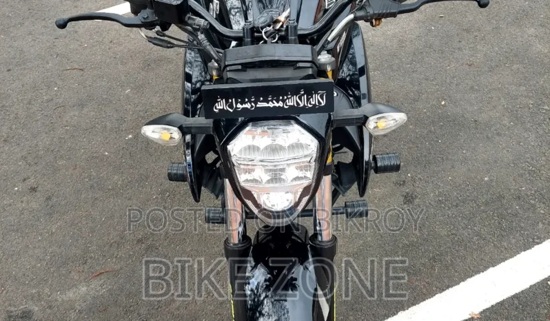 
								Used Suzuki Gixxer Fi ABS 155 full									