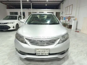 Used 2010 Toyota Allion