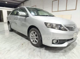 
										Used 2010 Toyota Allion full									